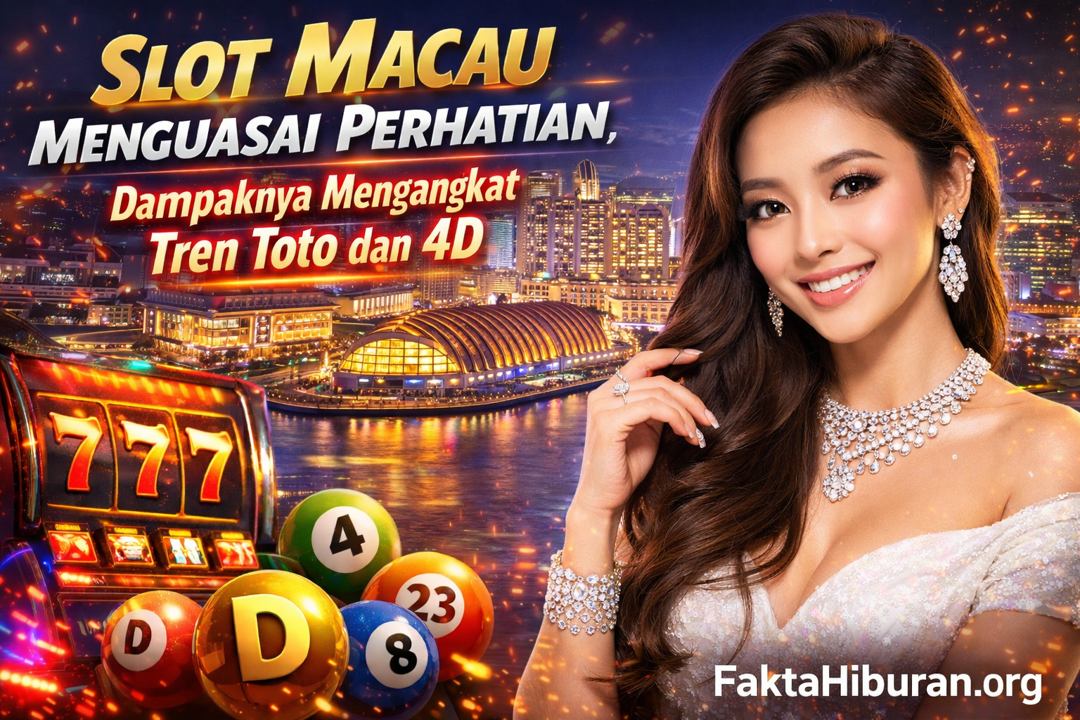 slot macau