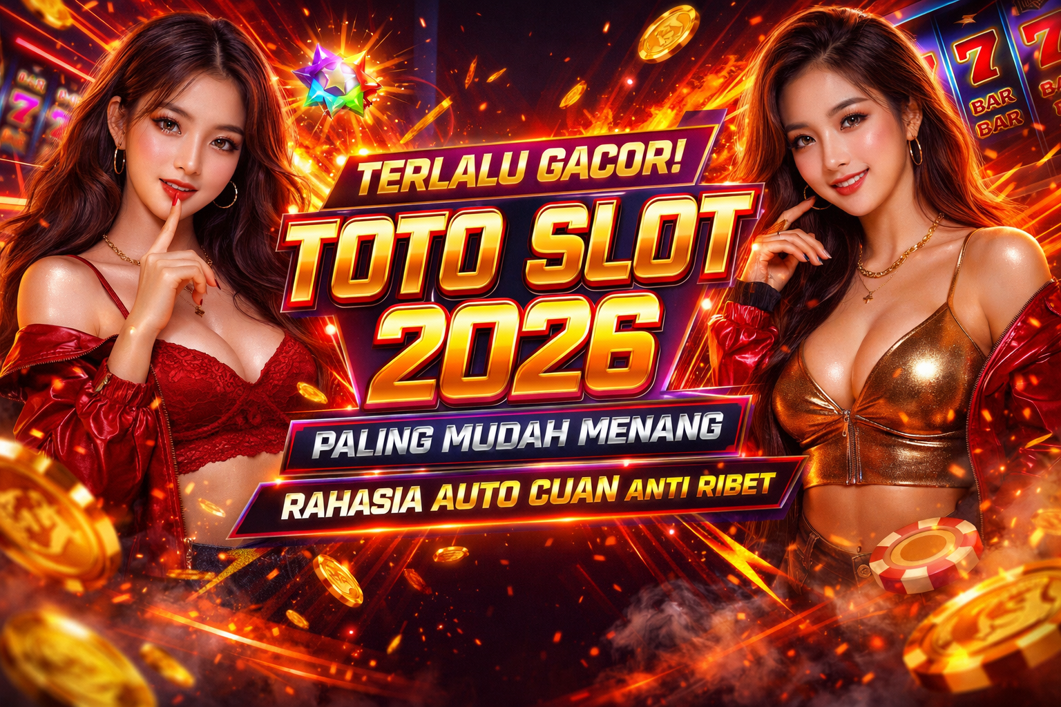 toto slot