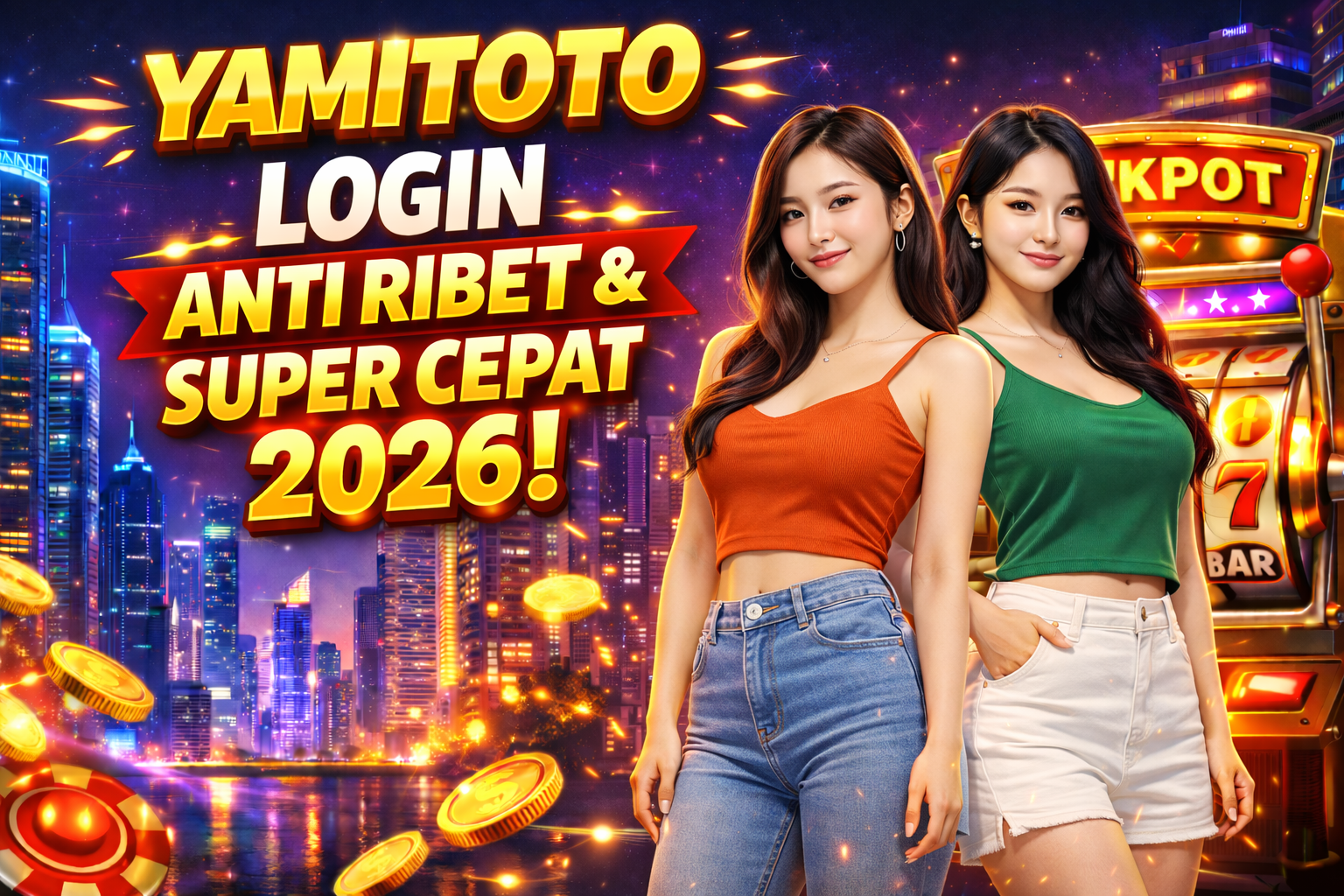 yamitoto login