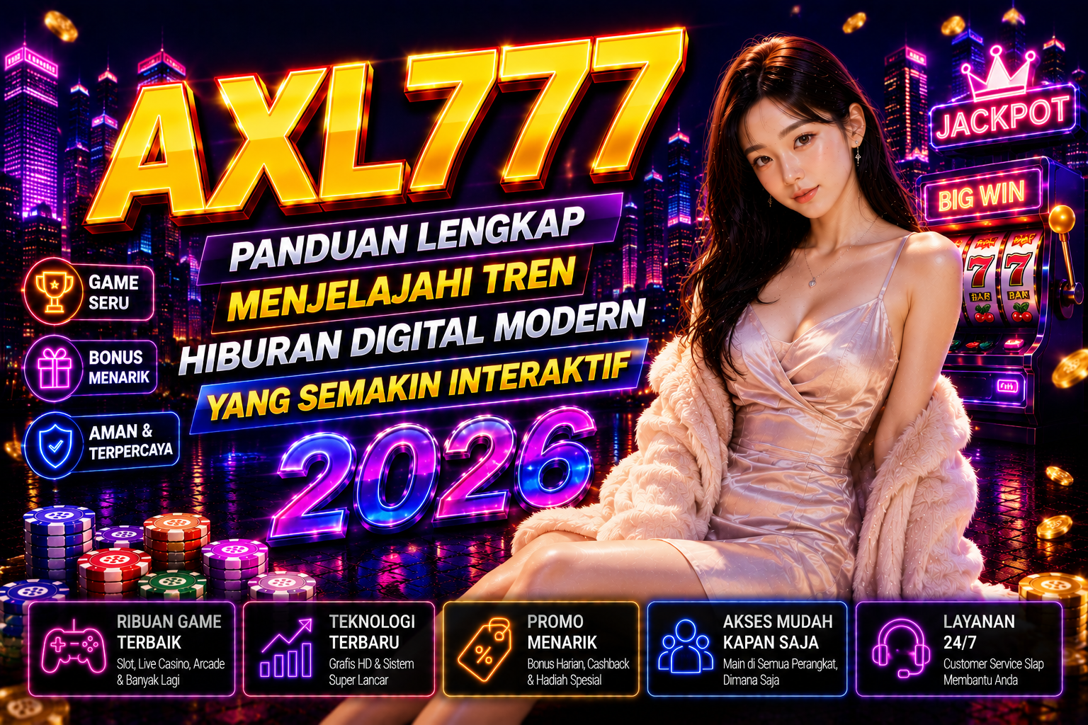 AXL777