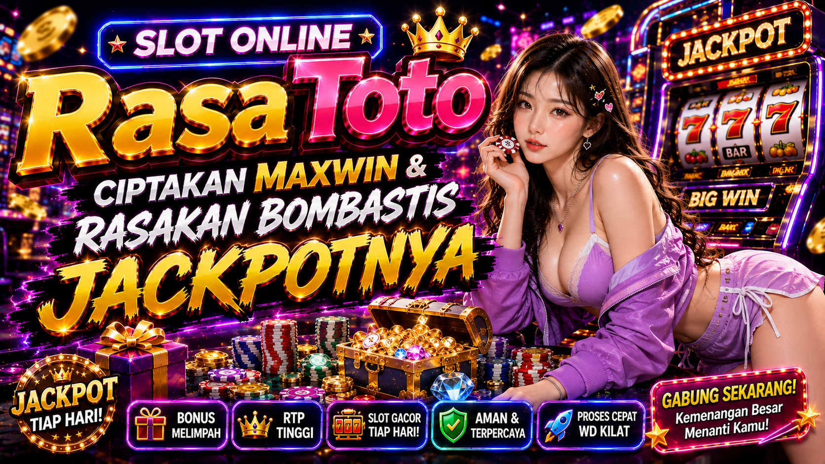 Slot Online